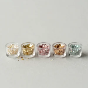 Tidal Foil Flakes