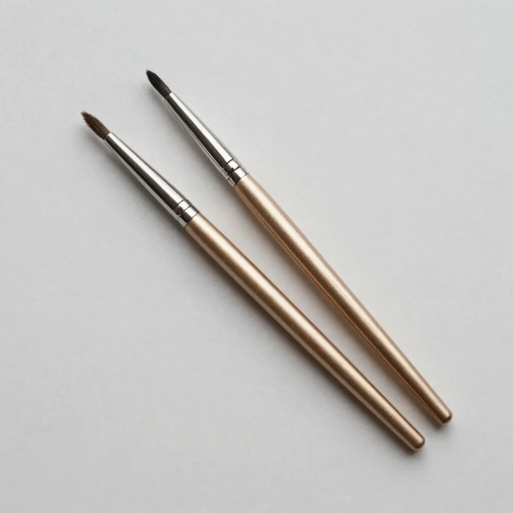 Fine Line Brush Set