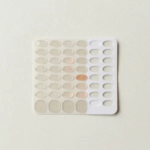 Gentle Adhesive Tabs